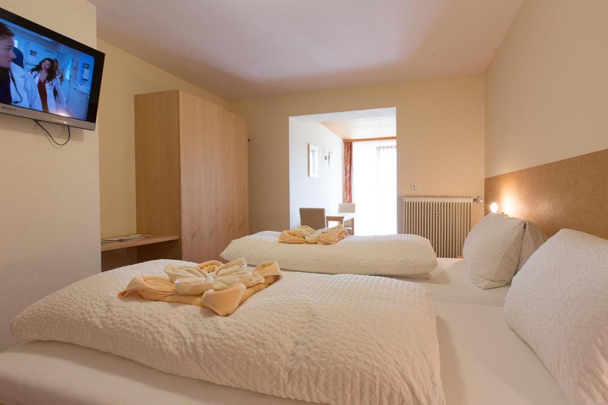 Familienhotel Adler Lingenau Exteriér fotografie