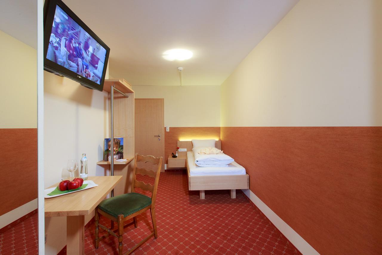 Familienhotel Adler Lingenau Exteriér fotografie