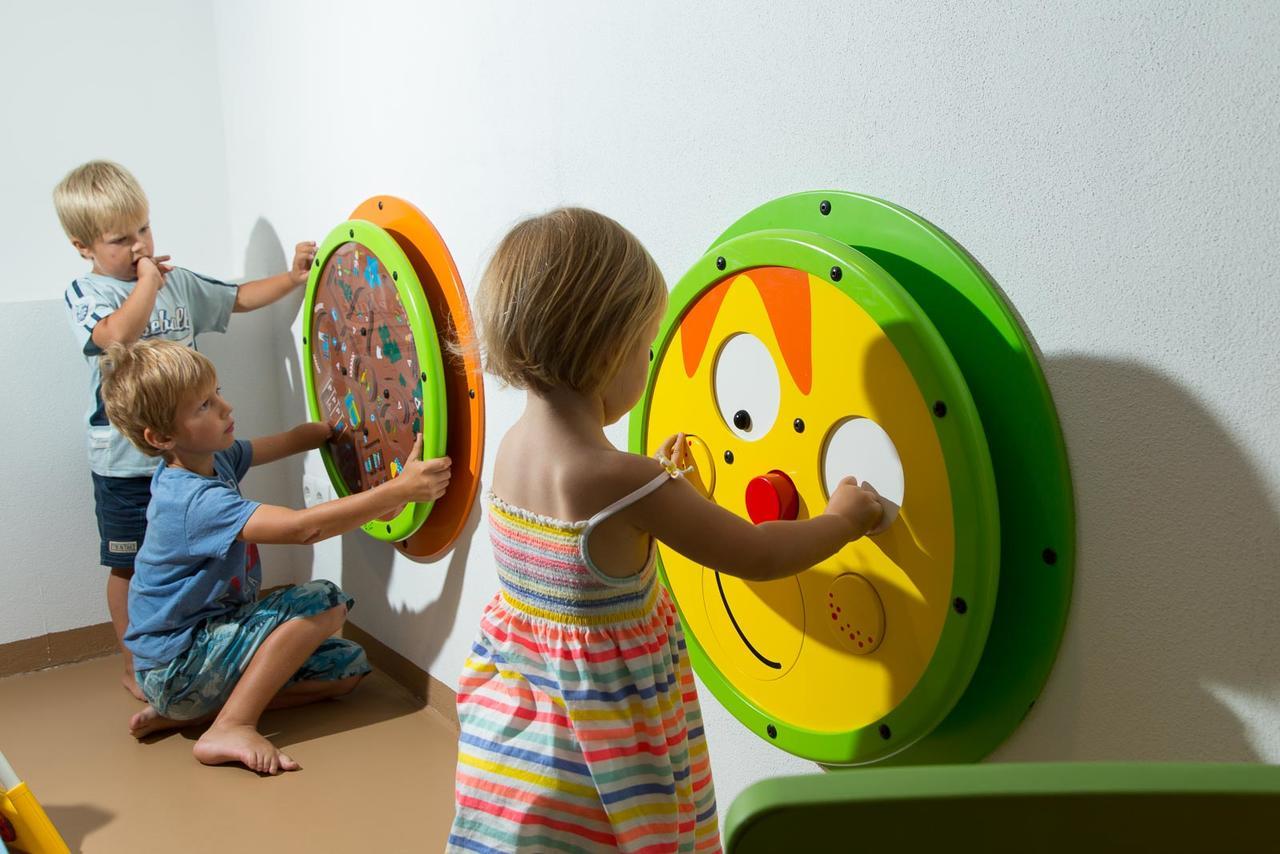 Familienhotel Adler Lingenau Exteriér fotografie
