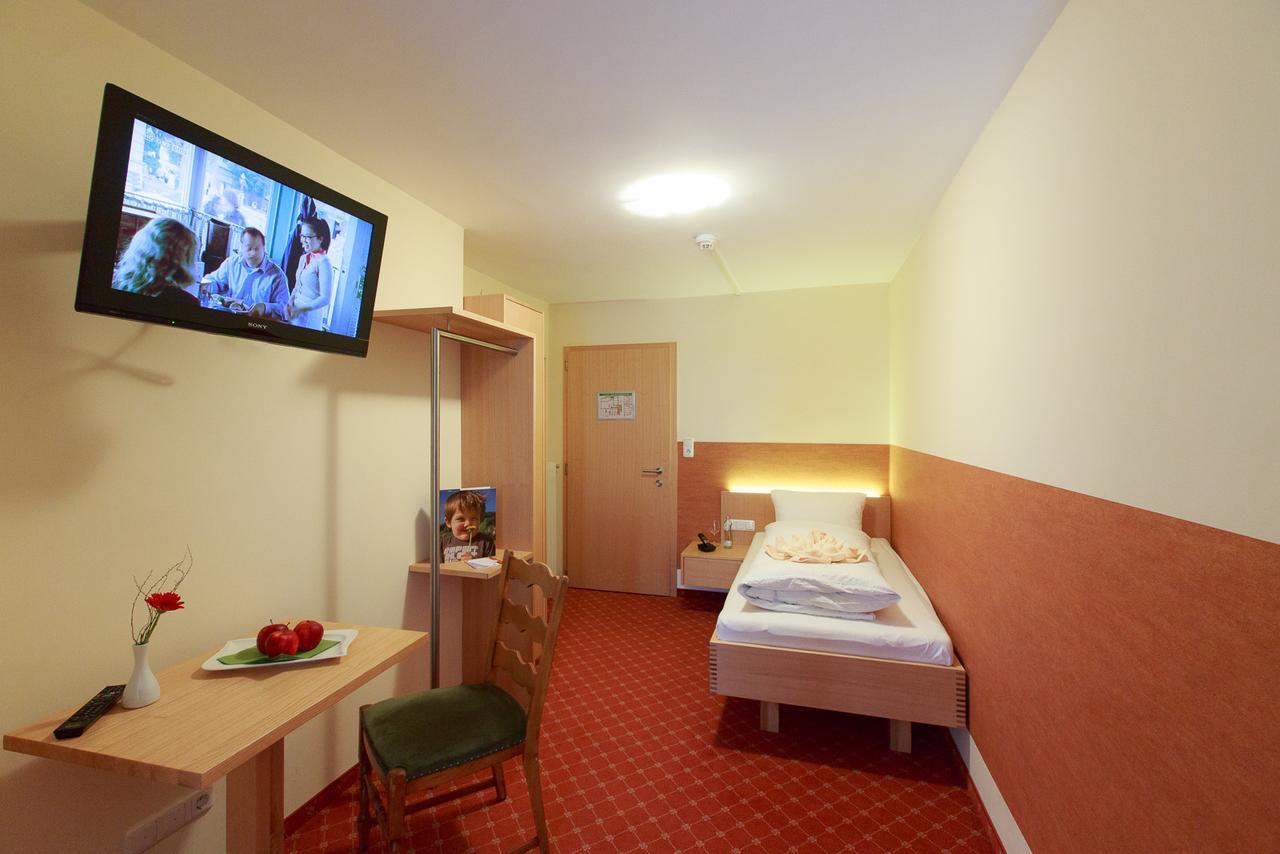 Familienhotel Adler Lingenau Exteriér fotografie