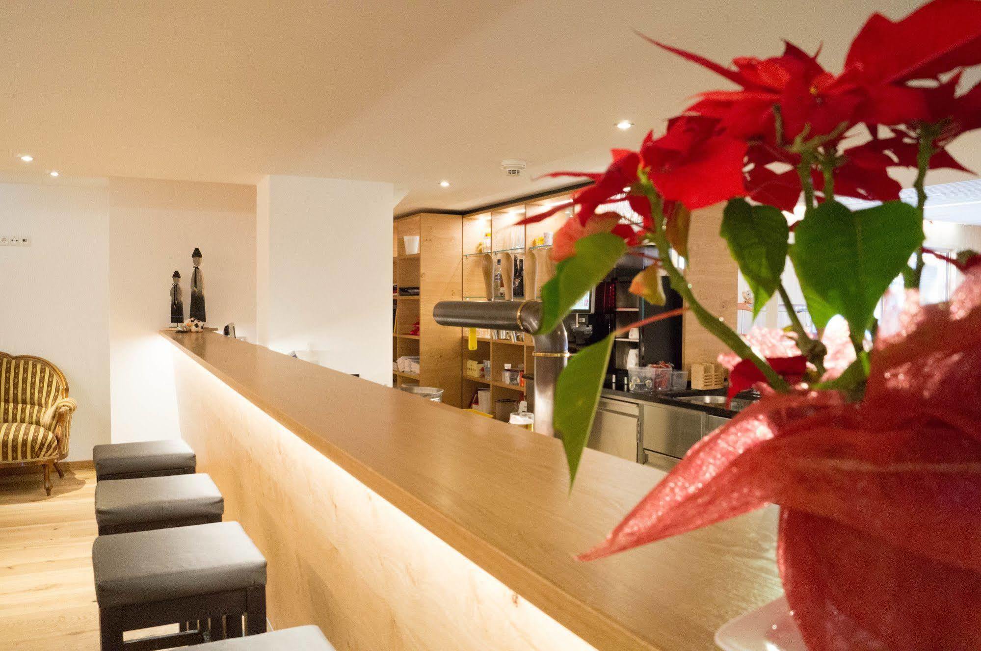 Familienhotel Adler Lingenau Exteriér fotografie
